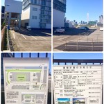 吉野家 - 豊洲市場周辺の雰囲気♪

市場が休みの日曜日は人が少ないです