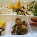 Toyoko Inn Sendai Higashiguchi Ichigokan - 