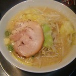 Ramen Kagetsu Arashi Ueoharaichi Ten - 