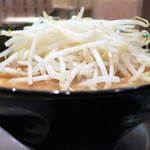 Ramen Kagetsu Arashi Narimasu Ten - 嵐げんこつらぁめん＋もやし