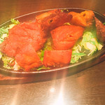 Honkaku Indian Curry Kari Kobo - 