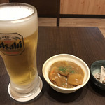 Takiniku Izakaya Wasshoi - 