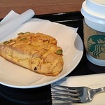 Starbucks Coffee Bu Bu Chuo Koen Ten - 