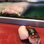 Sushi Ei Sogawa Ten - 