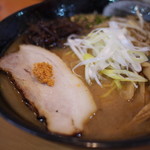 Ramen Gin'ya - 