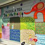 MUSICA Tea - 