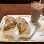 ドトールコーヒーショップ - 