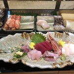 Sushi Dokoro Godaime Yamaguchiya - 