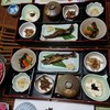 松川温泉松楓荘 - 料理写真: