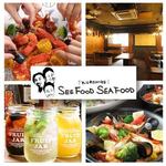 KUROHIGE SEEFOOD SEAFOOD - 