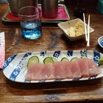 Izakaya Onna Shucho - 