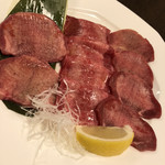 Yakiniku Tei Oshima Matsumura Ten - 