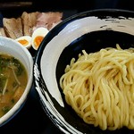 風の味 麺や 勝 - 