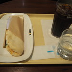 Doutor Coffee Shop Shimosa Nakayama Kitaguchi Ten - 