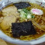 田川屋食堂 - 