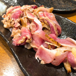 Ganbariya - 