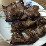 Yakitori Suki - 塩タン