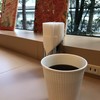 Nonohana House - コーヒー飲んだ♪