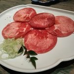 炭火焼肉 池田 - 