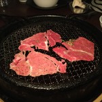 Yakiniku Guriguri Ya Okayamaekimaeten - 