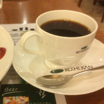 Coffee Kan Hamamatsu Akutopuraza Ten - 