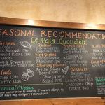 Le Pain Quotidien Shibakoen Ten - 