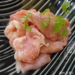 Korean Sakaba NIC - 希少部位