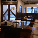 Yakiniku Master Kitchen - 