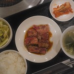 Yakiniku Master Kitchen - 