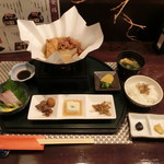 Wafu Izakaya Warajiya - 