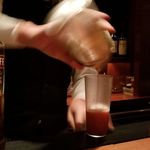 BAR Cherry - 