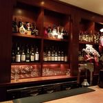 BAR Cherry - 