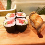 Asahi Sushi - 