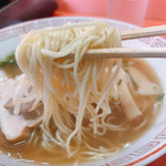 ラーメン吉田屋 - 