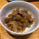 Menkuya Aomori Matsubara Ten - 