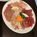 Yakiniku Saran - 