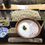 Teuchi Soba Kyogakubo Yoshida - 