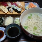 Daikoku Zushi - 