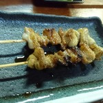 Yakitori-ya Noroshi - 