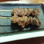 Yakitori-ya Noroshi - 