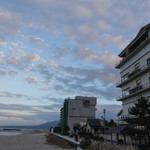 海色・湯の宿松月 - 