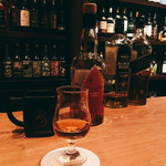 BAR599 - Ichiro’s Malt : WWR