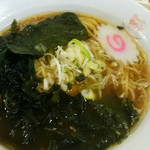 ラーメン専科 - 