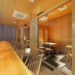 BARA dining -IBARAKI sense- - 