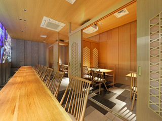 BARA dining -IBARAKI sense- - 