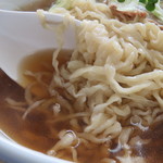 Aotake Teuchi Ramen Maruhachi - 