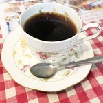 swan CAFFE & BAKERY Harvest Garden Sapporo Ten - コーヒー