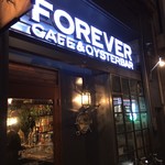 FOREVER CAFE&OYSTERBAR - 