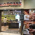 BREADCAST Maebashi Ten - 外観