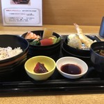 Kappou Dining Irodori - 